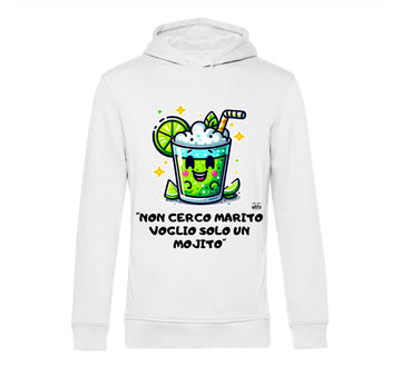 Felpa donna MOJITO ( MO852369741 )