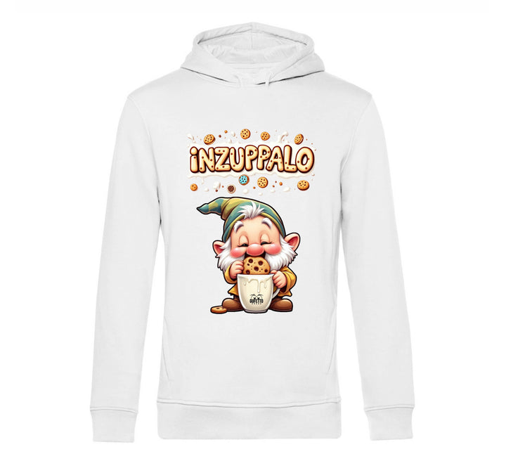 Felpa donna INZUPPALO ( IN5478094 ) - Gufetto Brand 