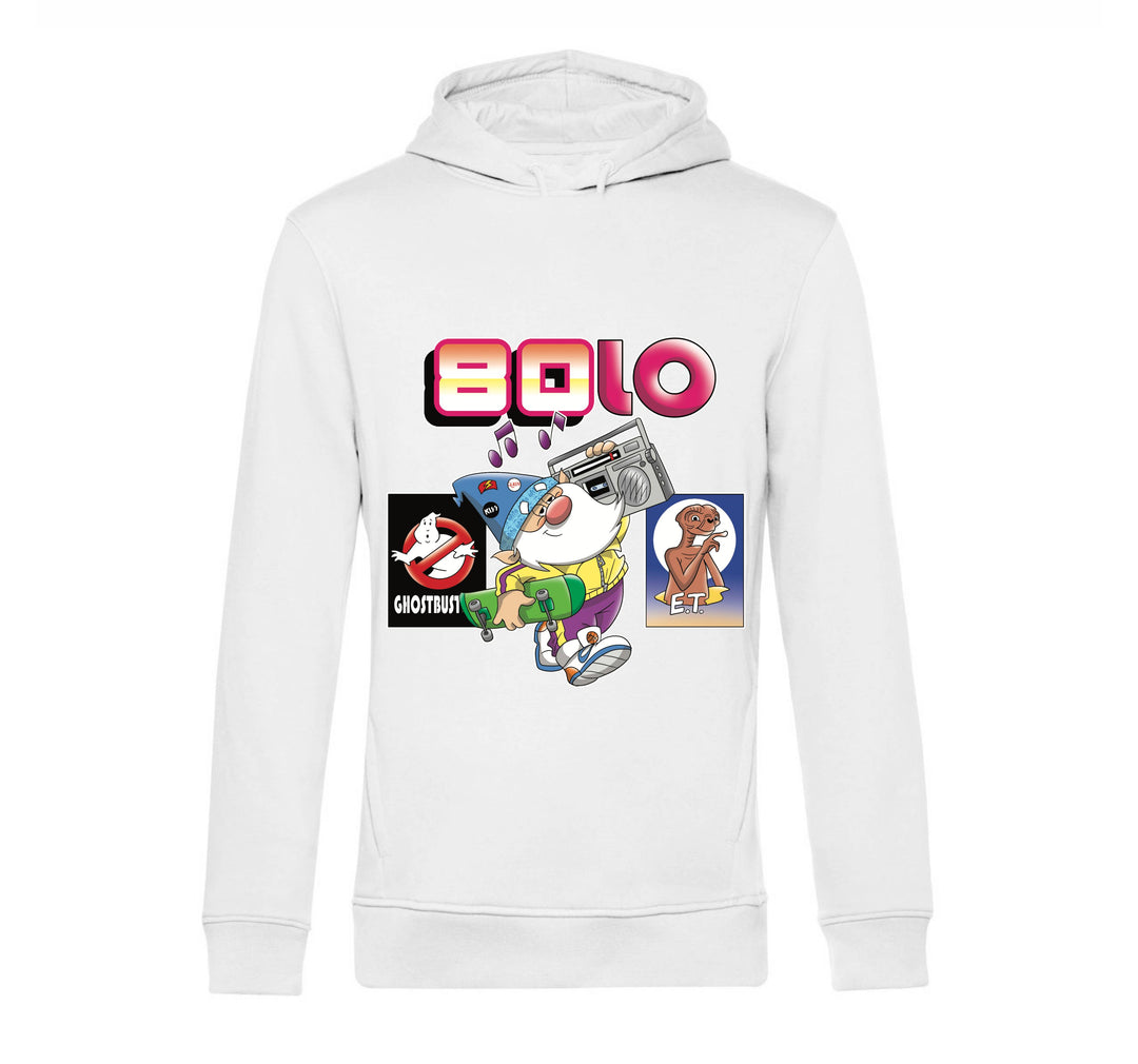 Felpa Uomo 80lo ( 805623165 ) - Gufetto Brand 