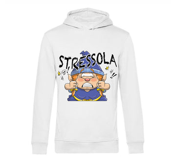 Felpa donna STRESSOLA ( ST709321567 )
