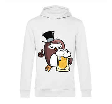 Felpa donna GUFETTO BIRRA ( GB33308743 )