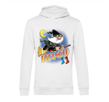 Felpa donna BEFANOLO ( BE40986732 )
