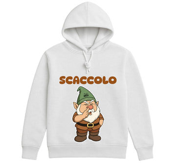 Felpa donna SCACCOLO ( SC87253245 )