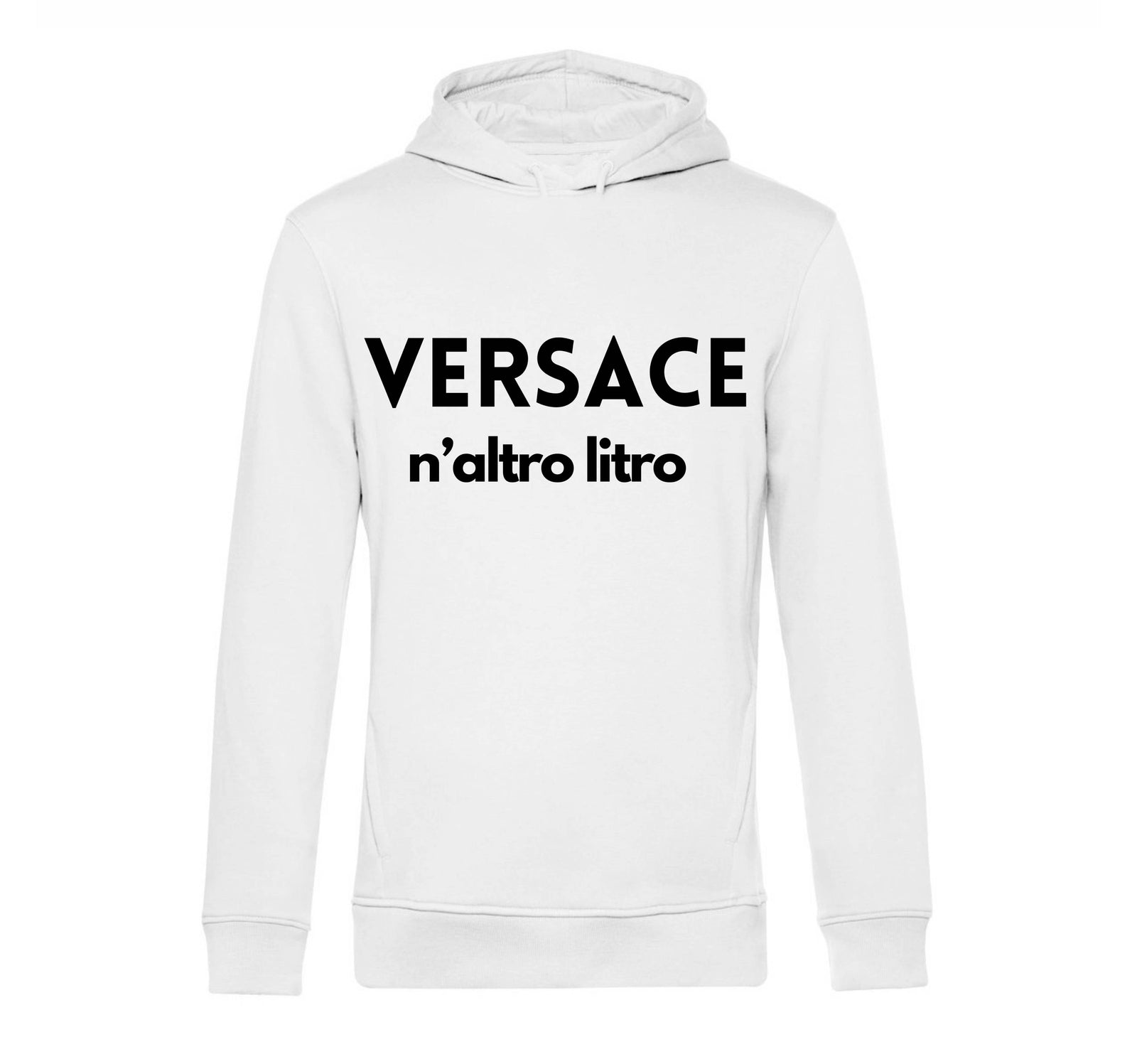 Felpa Uomo VERSACE ( VE85672385479 ) - Gufetto Brand 