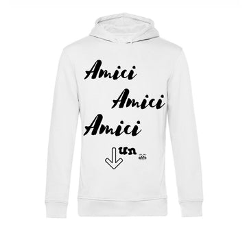 Felpa donna AMICI ( A55670921  )