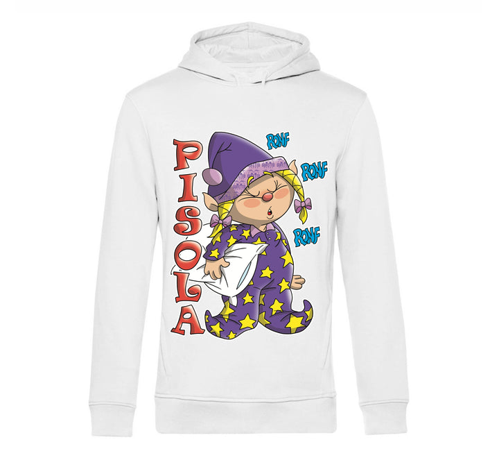 Felpa Uomo PISOLA ( PI00783176 ) - Gufetto Brand 