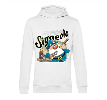 Felpa donna SIGAROLO ( SI666980 )