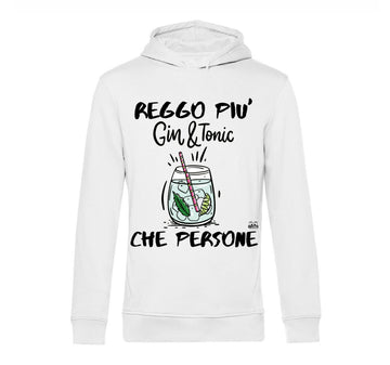 Felpa donna GIN TONIC ( G000421986 )