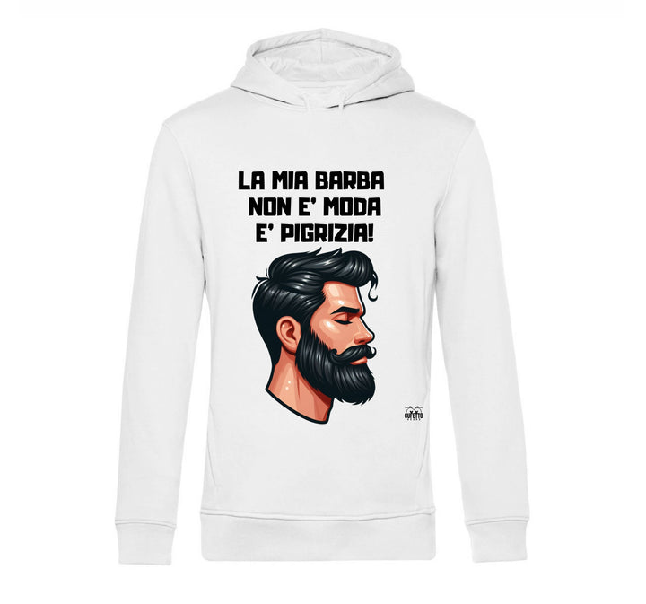 Felpa Uomo BARBA ( BA734859067 ) - Gufetto Brand 