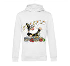 Felpa donna CUOCOLO ( CU890352647 ) - Gufetto Brand 