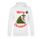 Felpa donna MERRY MEOW ( MM98674532 ) - Gufetto Brand 