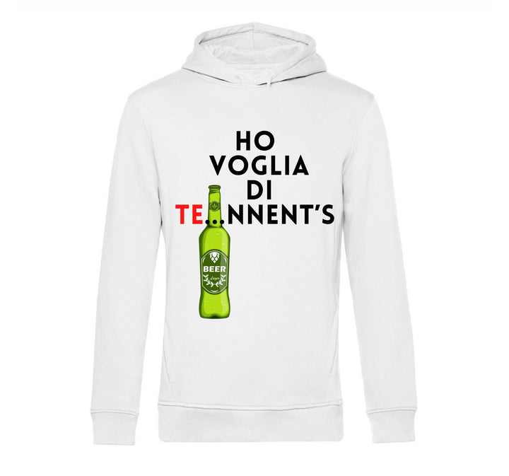 Felpa donna VOGLIA DI TE ( VO567092314 ) - Gufetto Brand 