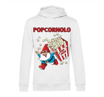 Felpa donna POPCORNOLO ( P00042856 )