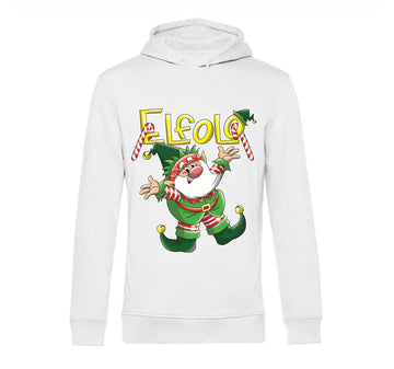 Felpa donna ELFOLO ( EL5550984 )