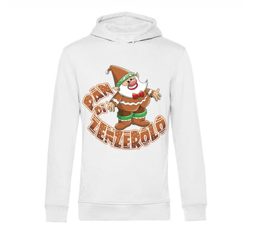 Felpa donna PAN DI ZENZEROLO ( PZ78021457 )