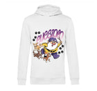 Felpa donna CUCCIOLO ( CU092347689 ) - Gufetto Brand 