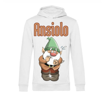 Felpa donna ANSIOLO TWO ( A888310987 )