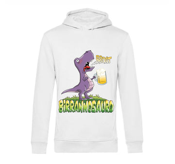 Felpa donna BIRRANNOSAURO ( BI6660986 )