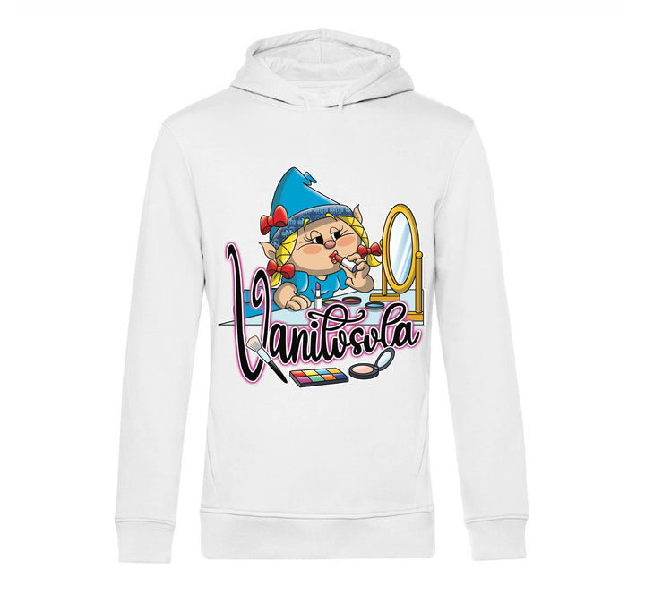 Felpa Uomo VANITOSOLA ( VA455579087 ) - Gufetto Brand 