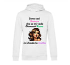 Felpa donna GNOCCA ( GN75623647 ) - Gufetto Brand 