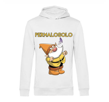 Felpa donna PERMALOSOLO ( PE590412867 )