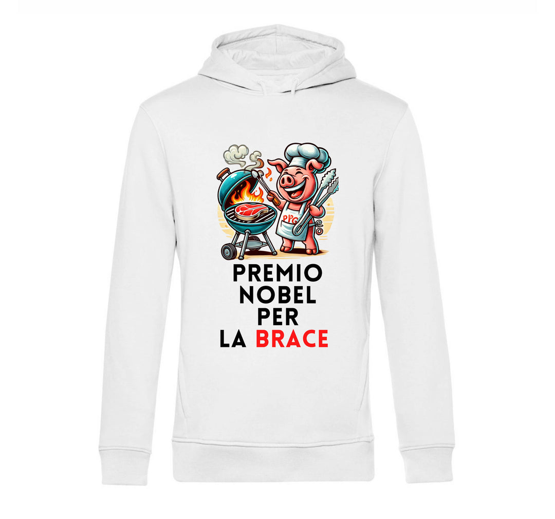 Felpa Uomo BRACE ( BR570956434 ) - Gufetto Brand 