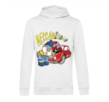 Felpa donna MECCANICOLO ( ME5908723 )