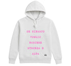 Felpa donna RINASCO ( RI670931234 ) - Gufetto Brand 