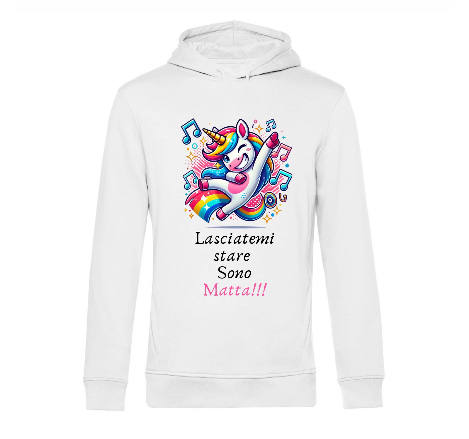 Felpa Uomo MATTA ( MA5460987 ) - Gufetto Brand 