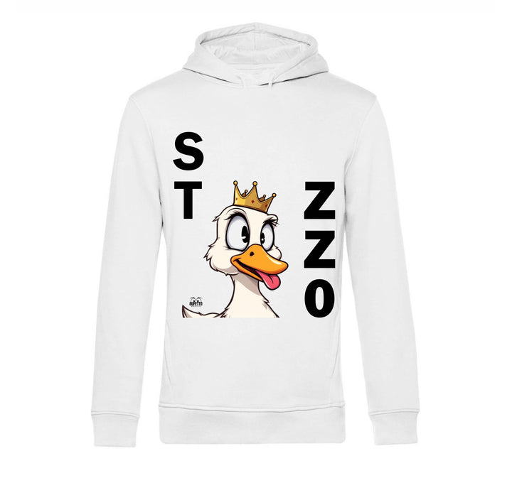 Felpa donna OCA TWO FACES ( OC76452435 ) - Gufetto Brand 