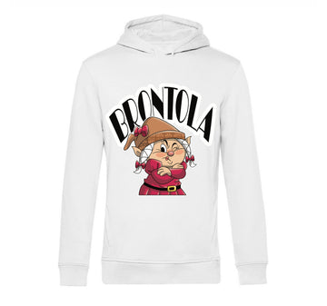 Felpa donna BRONTOLA ( BR752309812 )
