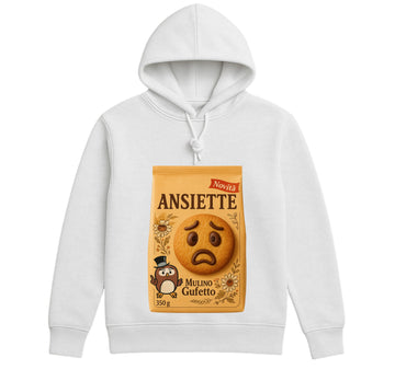 Felpa donna ANSIETTE ( AN76452345 )