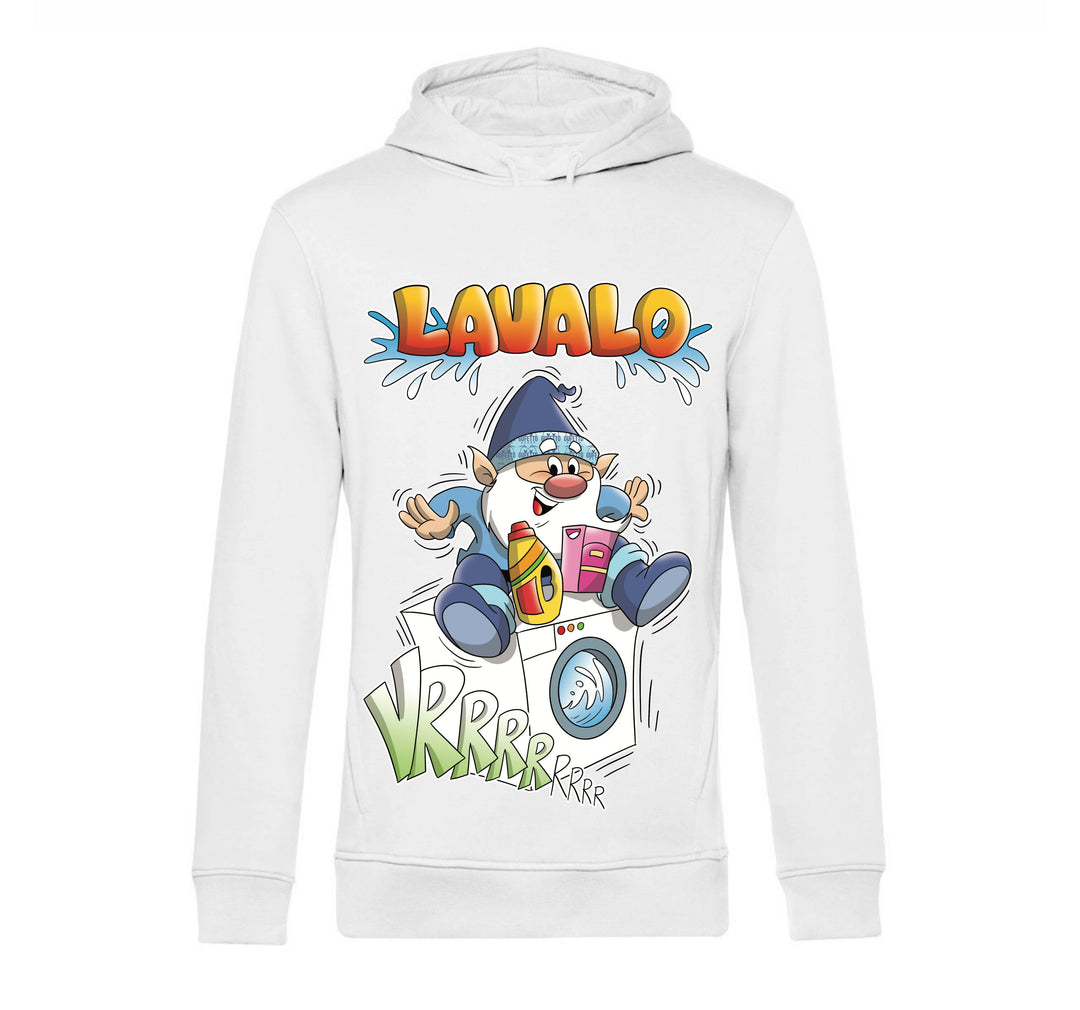 Felpa Uomo LAVALO ( LA347685909 ) - Gufetto Brand 