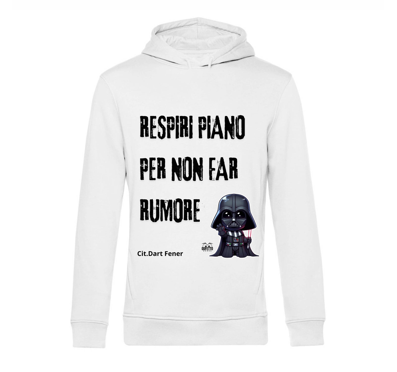 Felpa Uomo DART ( 3908564234 ) - Gufetto Brand 