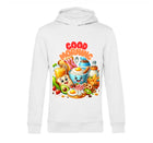 Felpa donna GOOD MORNING ( CO094598721 ) - Gufetto Brand 