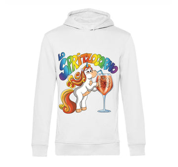 Felpa donna LO SPRITZOCORNO ( SP4156347 )