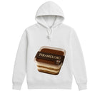 Felpa Uomo TIRAMELOSU' ( TI8542365987 ) - Gufetto Brand 