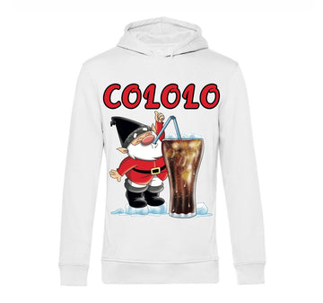Felpa donna COLOLO ( C41076209 )