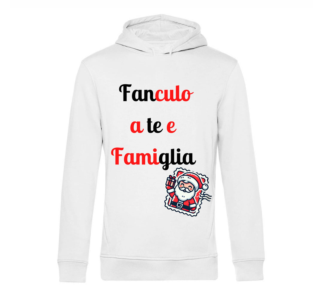 Felpa Uomo A TE E  ( AT5499874 ) - Gufetto Brand 