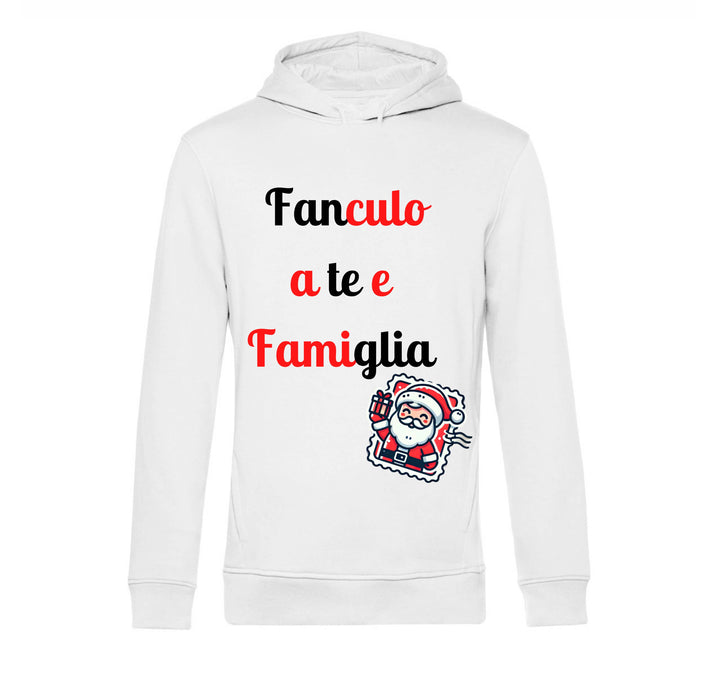 Felpa Uomo A TE E  ( AT5499874 ) - Gufetto Brand 