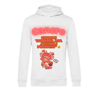 Felpa donna CANCRO ( CA75098745 ) - Gufetto Brand 