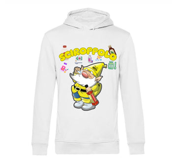 Felpa donna SCIROPPOLO ( SC874532134 )