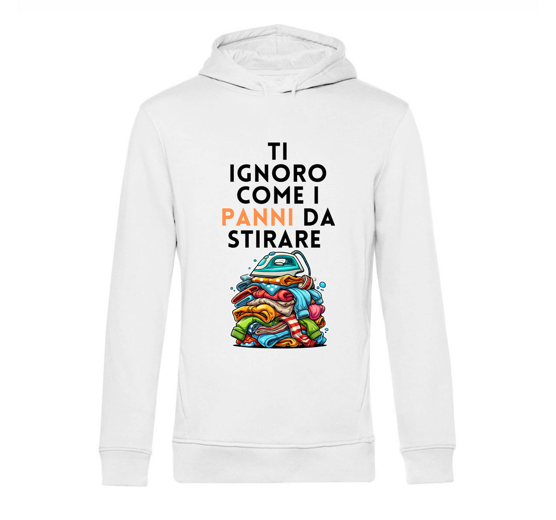 Felpa donna PANNI ( PA756097654 ) - Gufetto Brand 