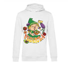 Felpa donna VEGANOLA ( VE290765398 ) - Gufetto Brand 