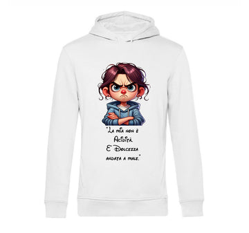 Felpa donna ACIDITA' ( AC65120986 )