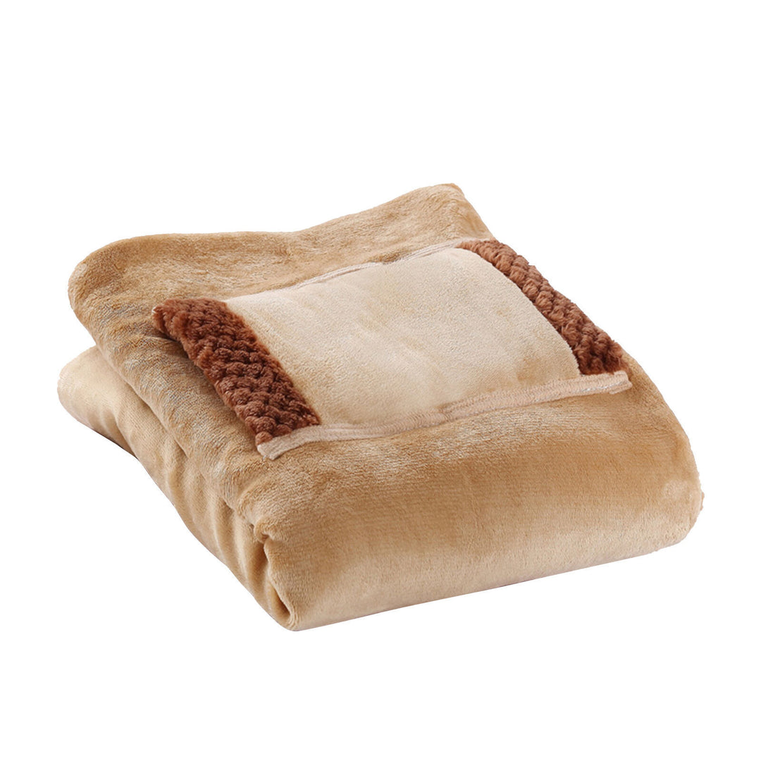 Coperta elettrica Coperta termica USB termica sottoletto - Gufetto Brand 