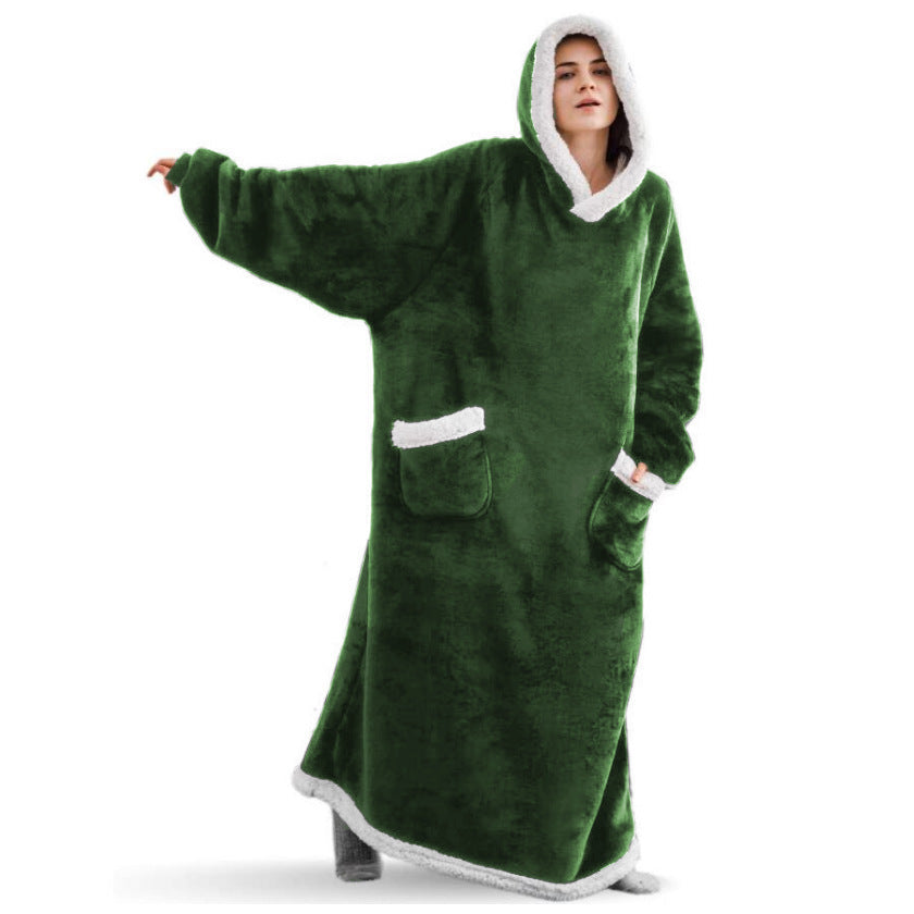 Pigiama con coperta per Halloween - Gufetto Brand 