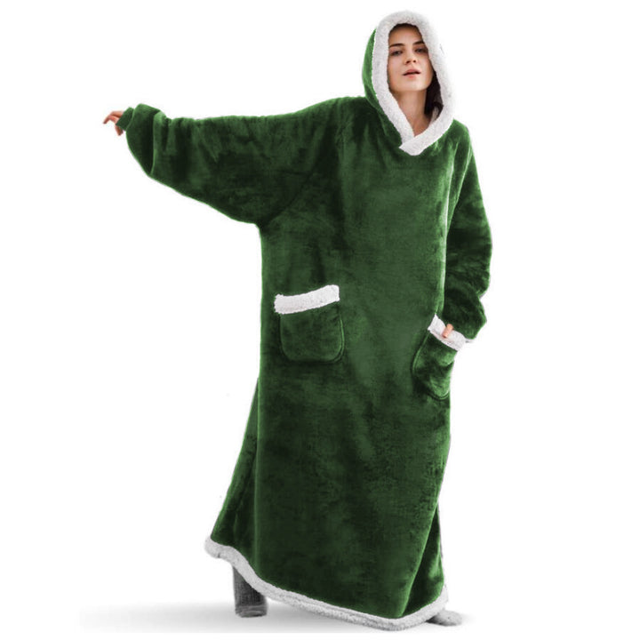 Pigiama con coperta per Halloween - Gufetto Brand 