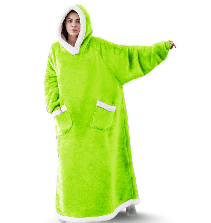 Pigiama con coperta per Halloween - Gufetto Brand 