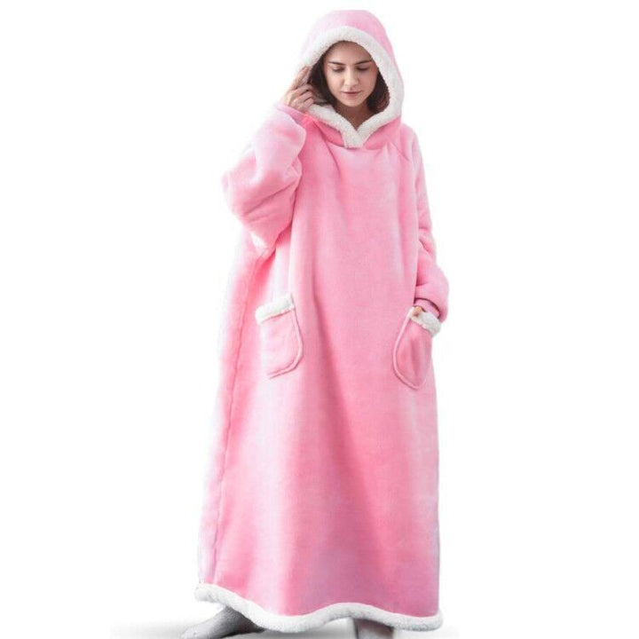 Pigiama con coperta per Halloween - Gufetto Brand 